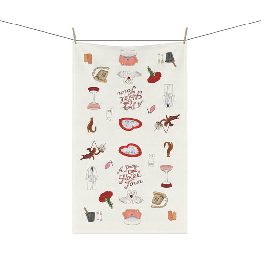Kitchen Towel