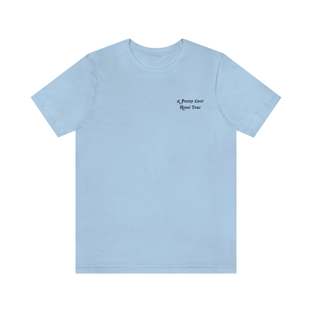 Meet Me  - Short Sleeve T-Shirt