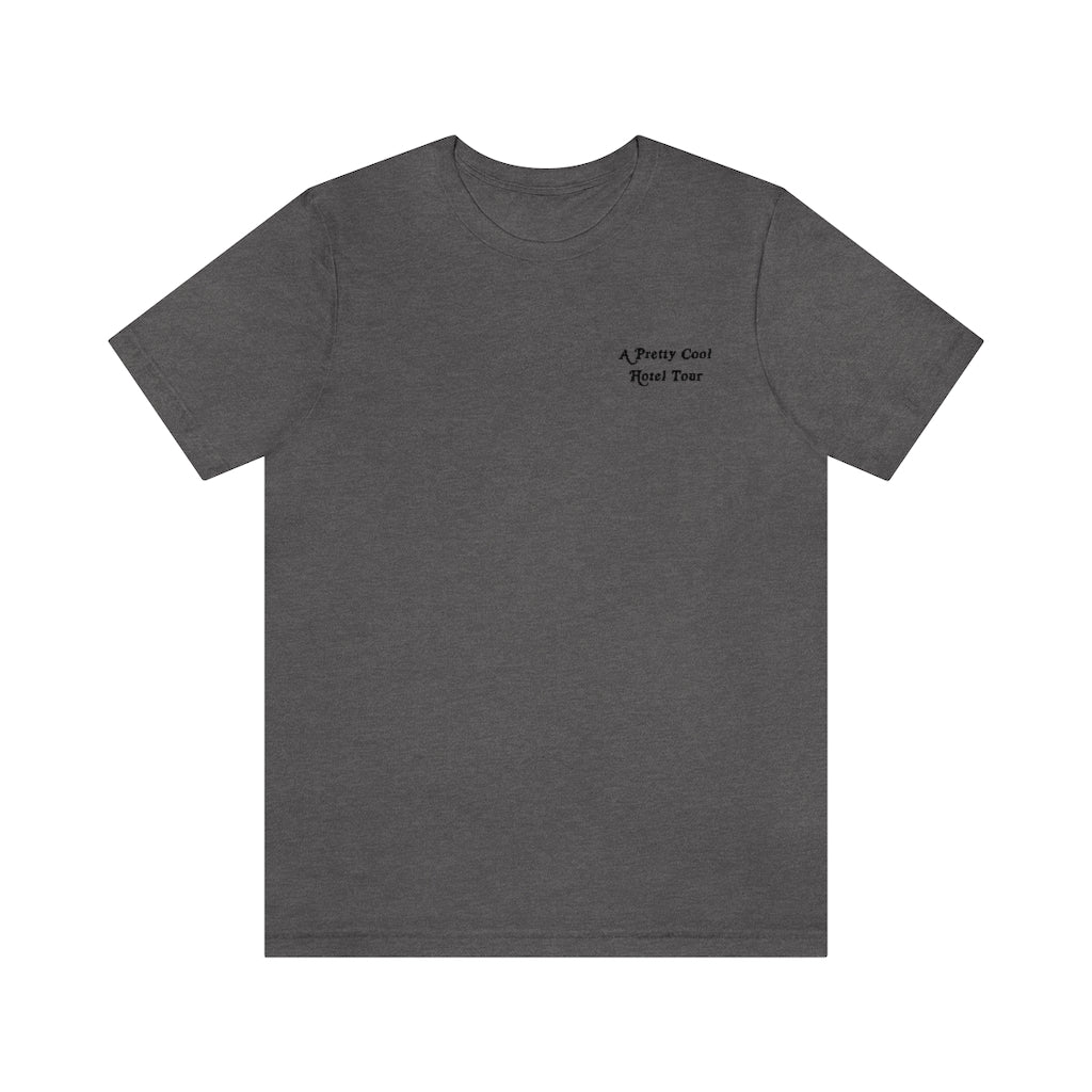 Meet Me  - Short Sleeve T-Shirt